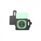 Lente camara trasera con marco Samsung Galaxy S8 G950F