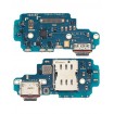 Placa de carga Tipo C y micro Samsung Galaxy S23 Ultra S918 Original