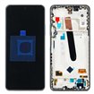 Pantalla original Xiaomi Mi 11i Service Pack Negra