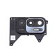 Lente camara trasera con marco Xiaomi Redmi Note 10 5G Negra