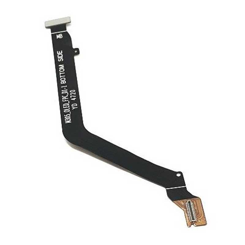 Flex principal conexiones pantalla Xiaomi Redmi Note 10 4G/ Note 10s