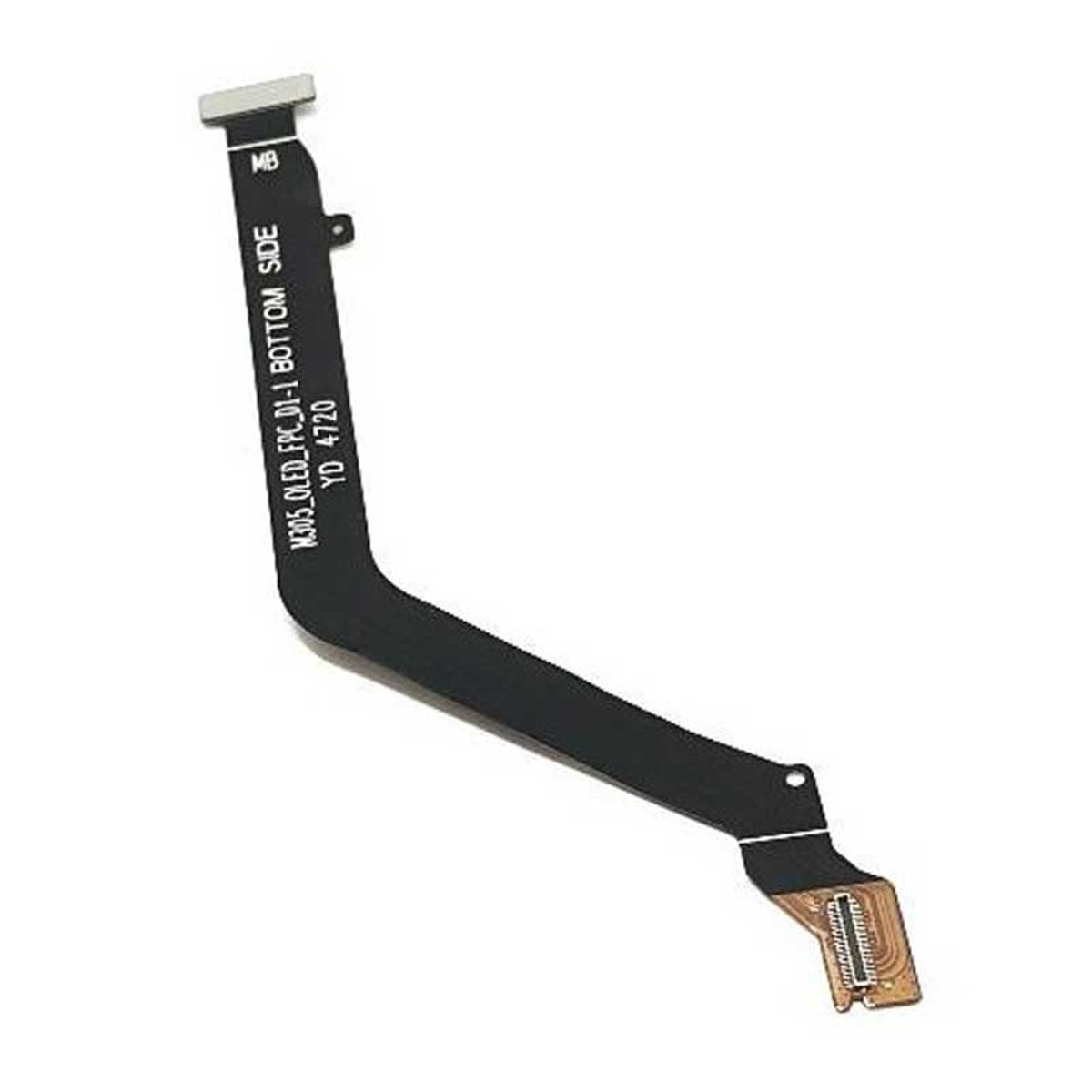 Flex principal conexiones pantalla Xiaomi Redmi Note 10 4G/ Note 10s