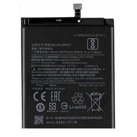Bateria Xiaomi Redmi 10 BM4S