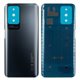 Tapa trasera Xiaomi Redmi 10 Negra