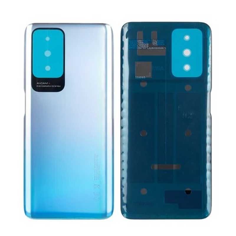 Tapa trasera Xiaomi Redmi 10 Azul