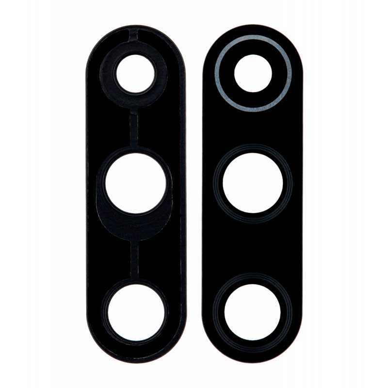 Lente Camara trasera Xiaomi Redmi Note 8 Pro