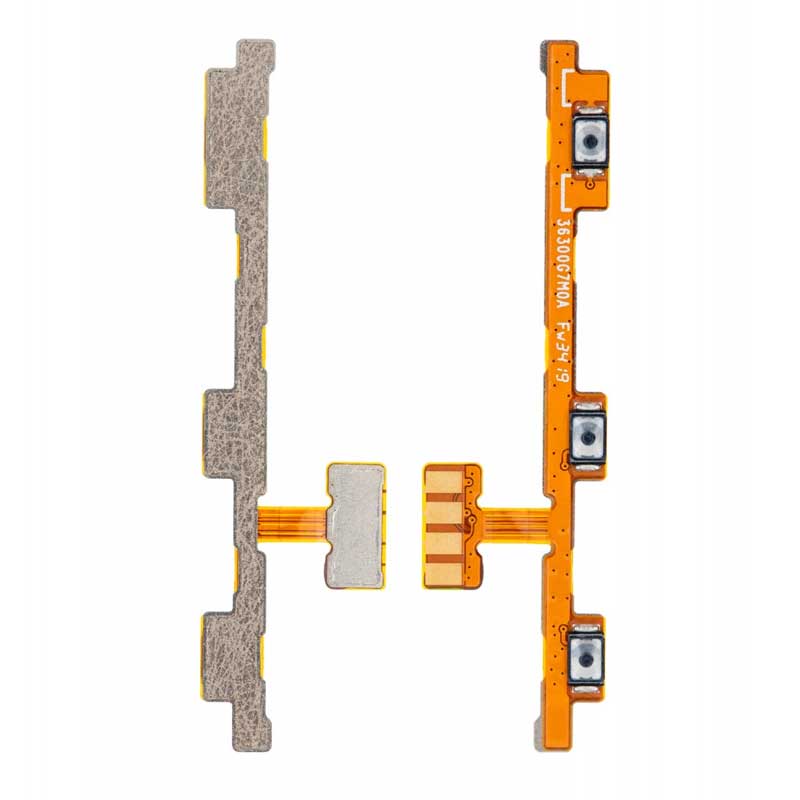 Flex encendido y volumen Xiaomi Redmi Note 8 Pro