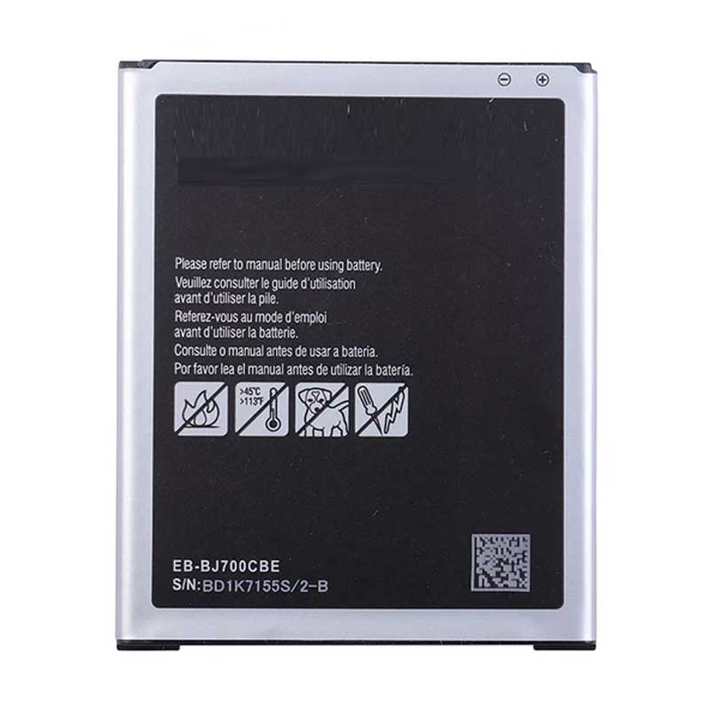 Bateria EB-BJ700CBE Samsung Galaxy J7 J700 (2015)