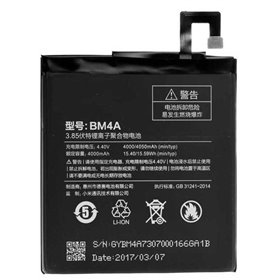 Bateria BM4A Xiaomi Redmi Pro 4000 mAh