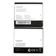 Bateria TLP025H1 Alcatel One Touch Pop 4 