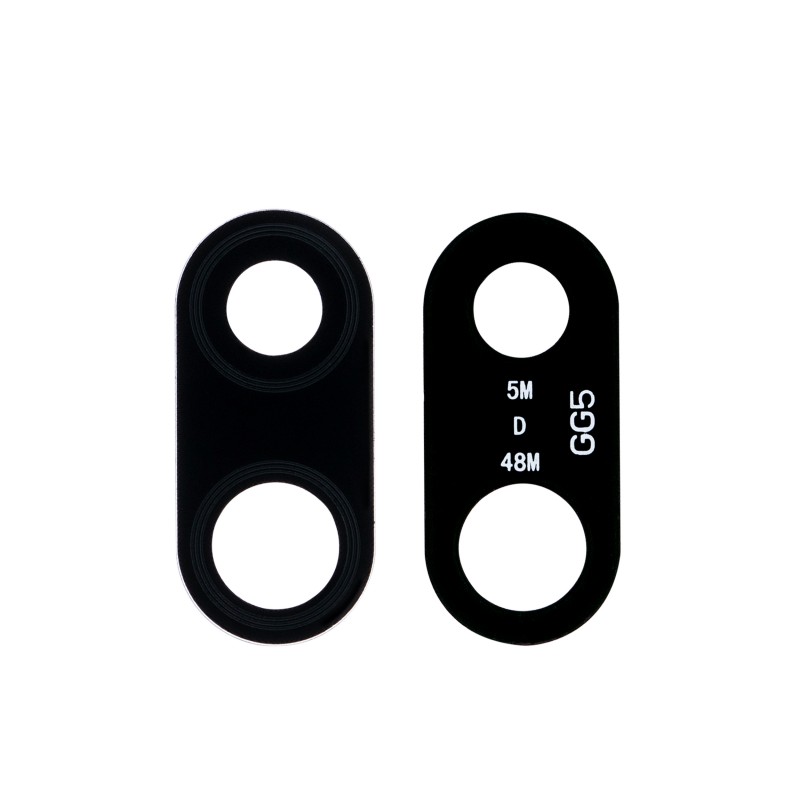 Lente Camara trasera Xiaomi Redmi Note 7