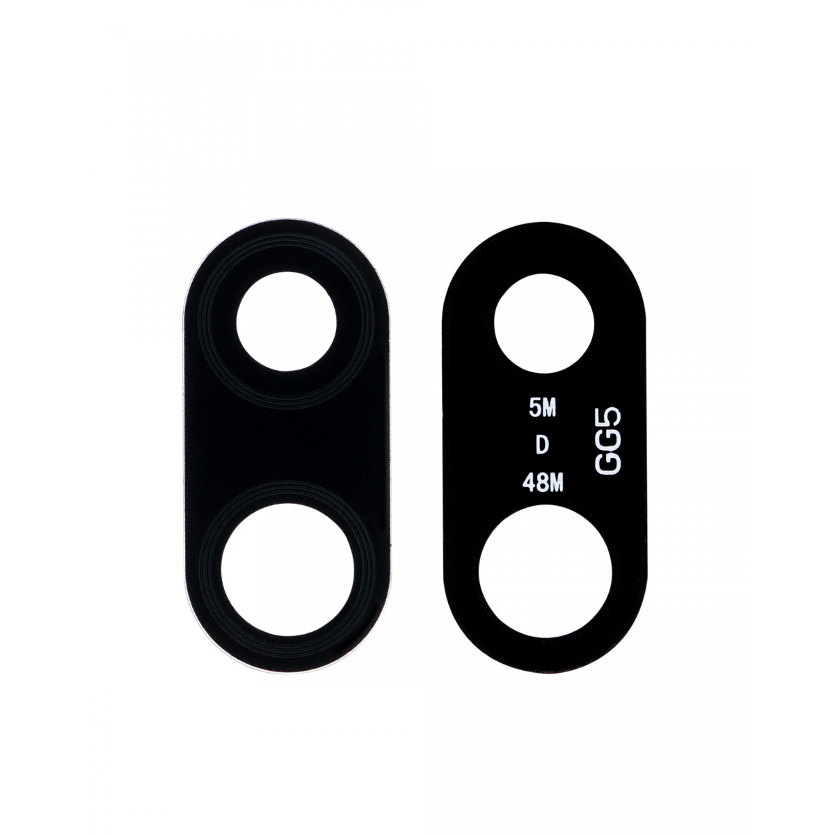 Lente Camara trasera Xiaomi Redmi Note 7