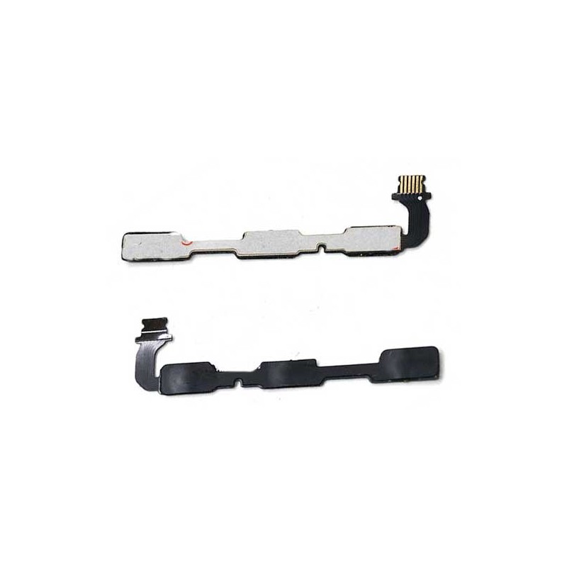 Flex encendido On/Off y volumen para Xiaomi Redmi 3, 3S, 4X