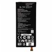 Bateria BL-T23 LG X Cam K580 3800 mAh