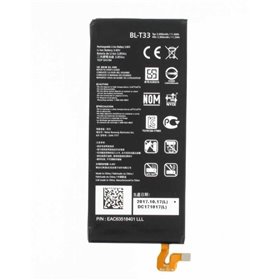 Bateria BL-T33 LG Q6/ Q6 Plus M700 2900mAh