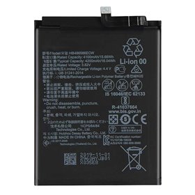 Bateria HB486586ECW Huawei P 40 Lite 4G 4100 mAh