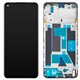 Pantalla original Realme 9 (RMX3521) Service Pack