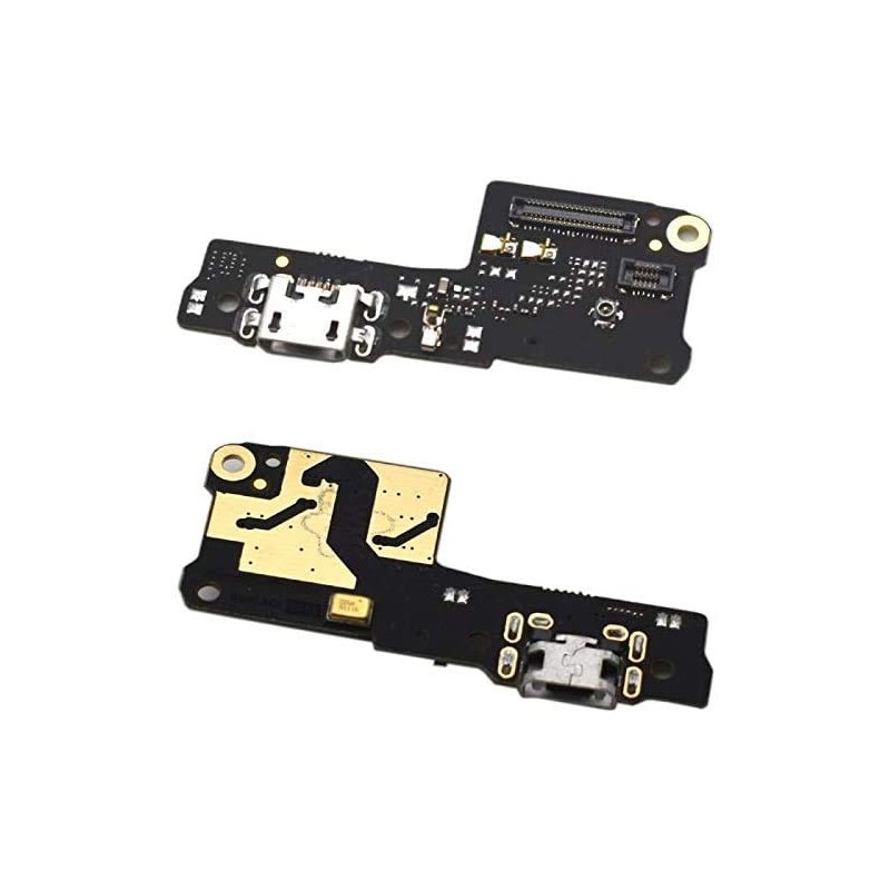 Conector de carga y micro Xiaomi Redmi 7A