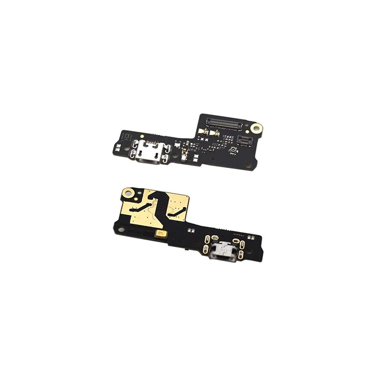 Conector de carga y micro Xiaomi Redmi 7A