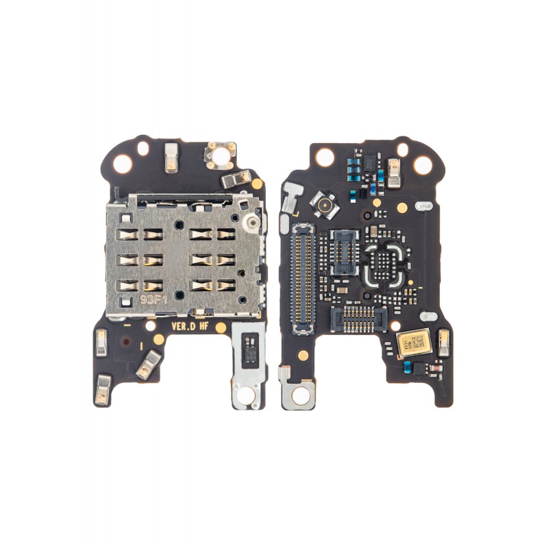 Lector SIM y micro Huawei P30 Pro