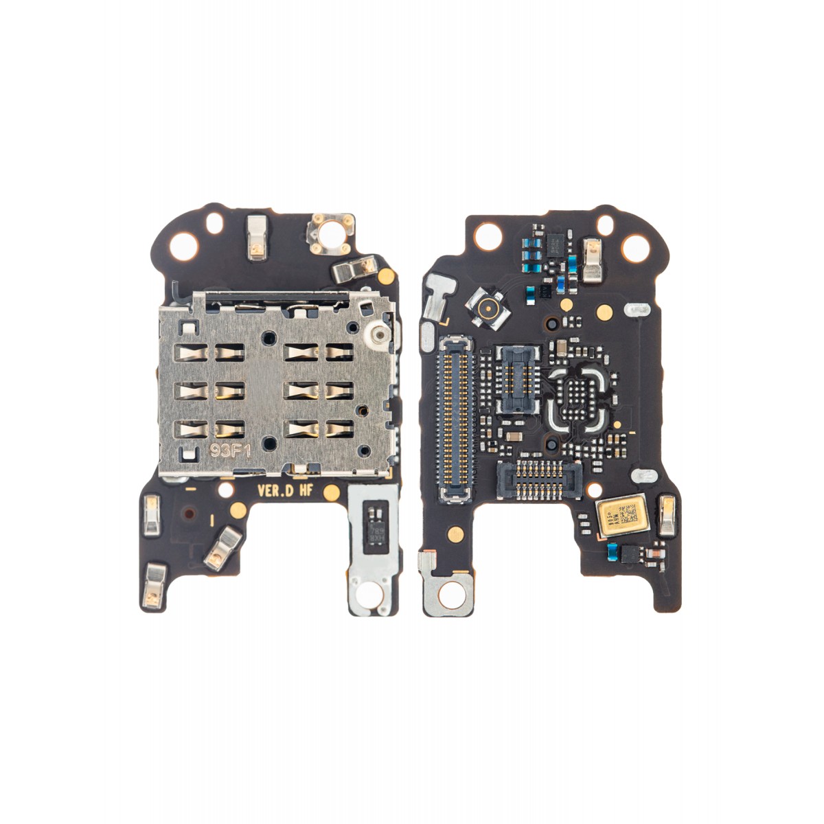 Lector SIM y micro Huawei P30 Pro