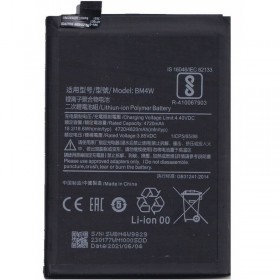 Bateria BM4W Xiaomi Mi 10T Lite 5G 4820mAh