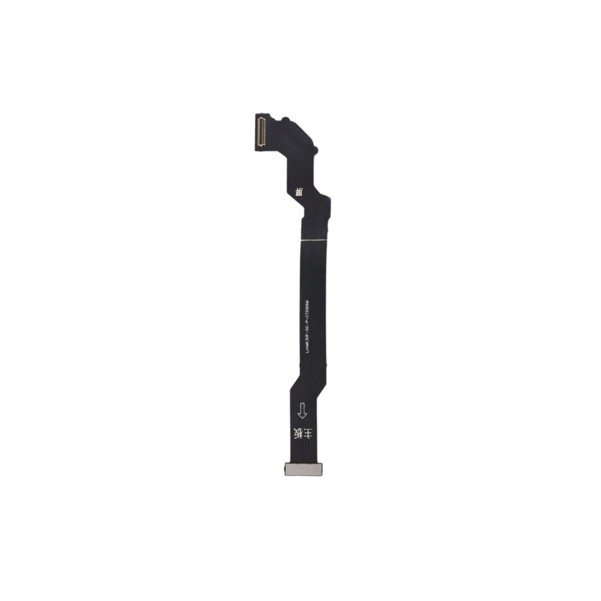 Flex principal conexiones LCD Pocophone F2 Pro