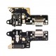 Placa Conector de carga y micro Xiaomi Redmi 8, 8A