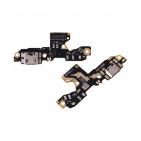 Placa Conector de carga y micro Xiaomi Redmi 7