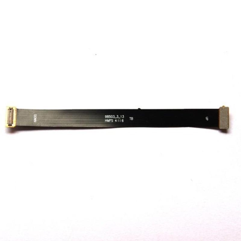 Flex principal conexiones LCD Xiaomi Redmi 4A