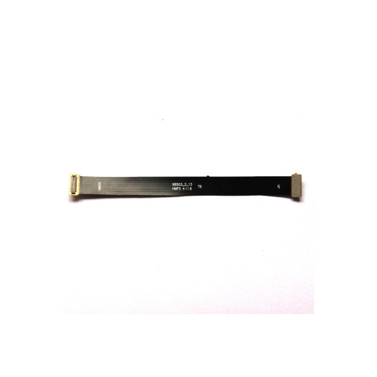 Flex principal conexiones LCD Xiaomi Redmi 4A