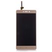 Pantalla Xiaomi Redmi 3 completa LCD + tactil Dorada