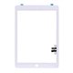 Pantalla tactil iPad 6 2018 digitalizador Blanco