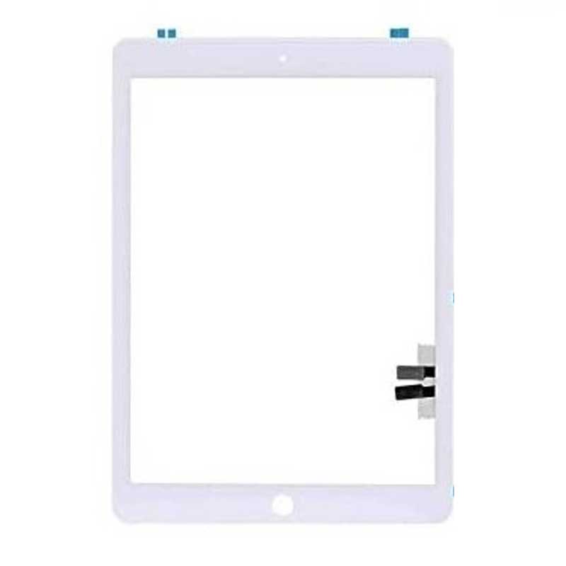 Pantalla tactil iPad 6 2018 digitalizador Blanco