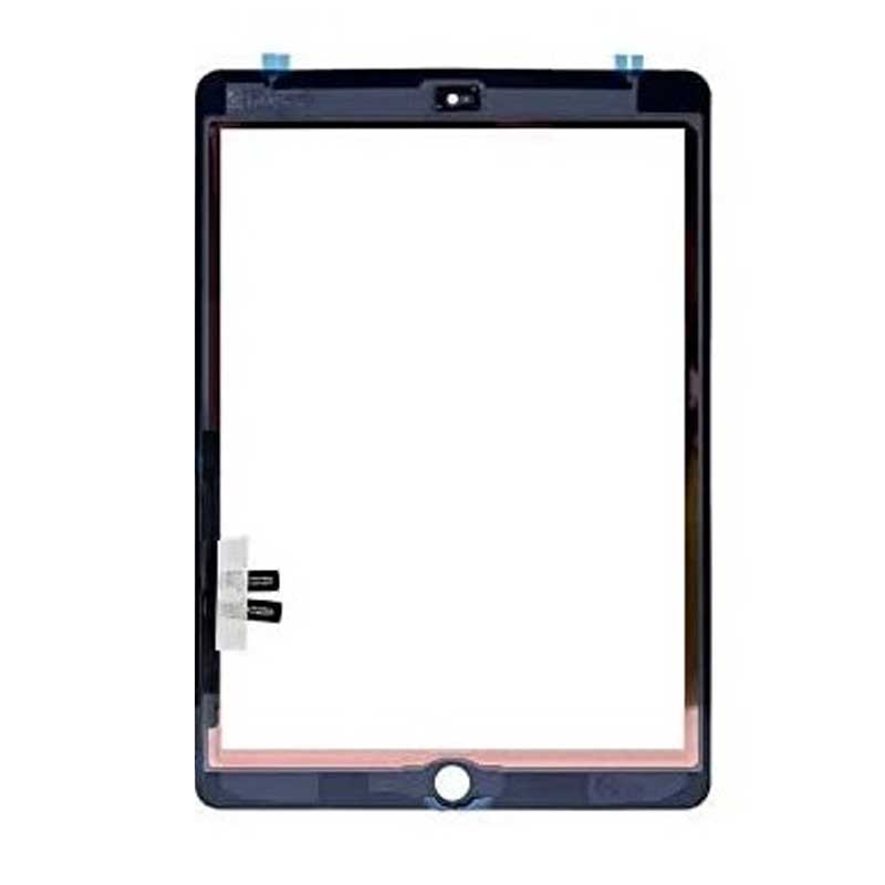 Pantalla tactil iPad 6 2018 digitalizador Blanco