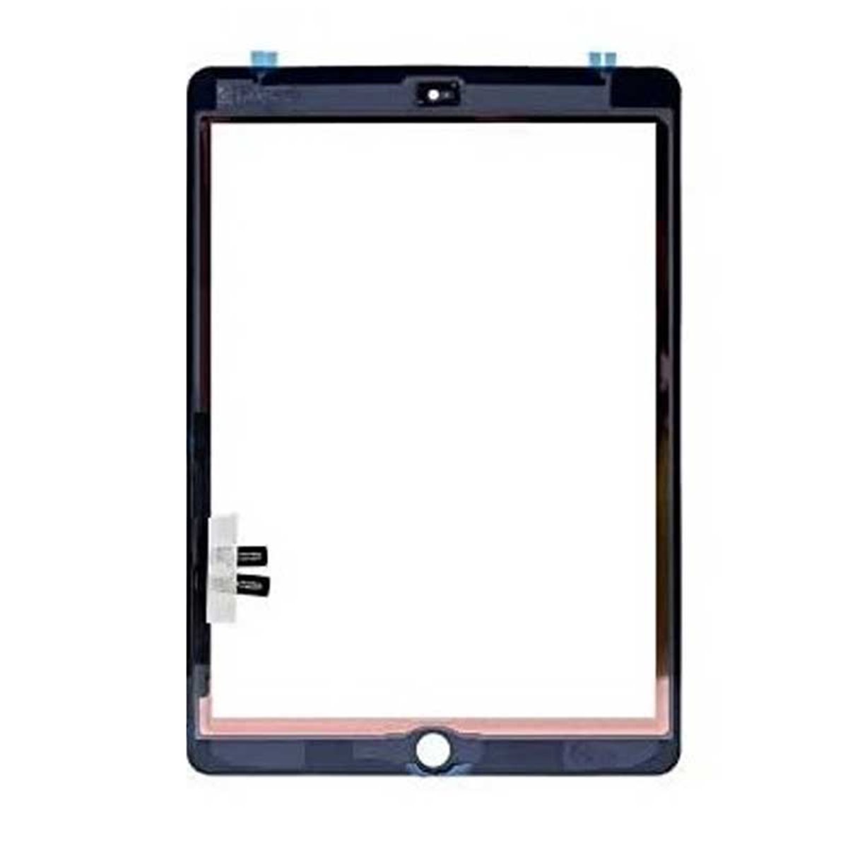 Pantalla tactil iPad 6 2018 digitalizador Blanco