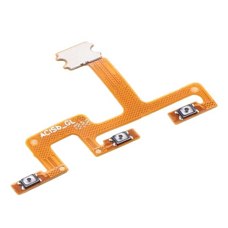 Flex encendido y volumen Motorola G8 Plus 
