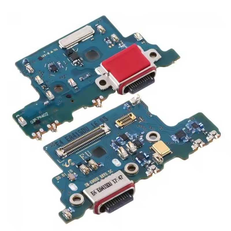 Conector de carga y micro Samsung Galaxy S20 Ultra 5G G988 