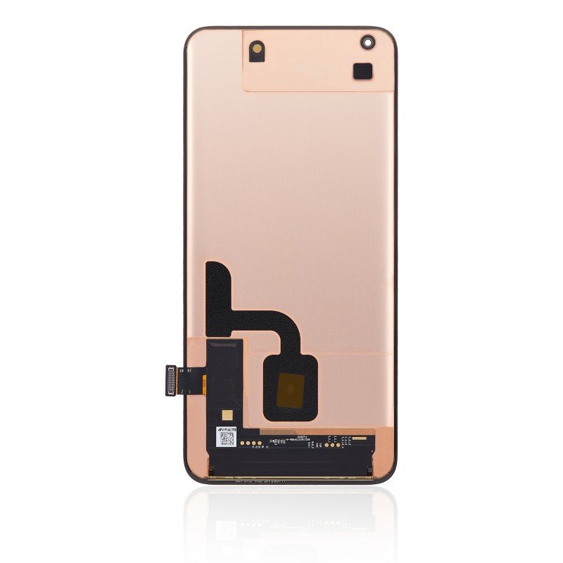 Pantalla Xiaomi Mi 10 5G completa LCD + tactil sin marco Version "C"