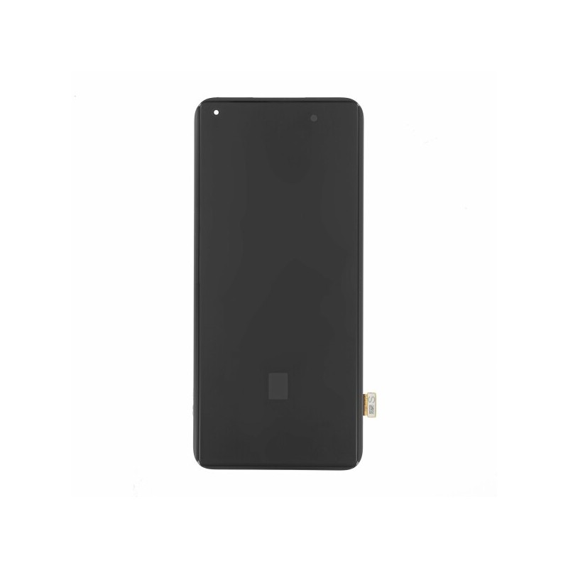 Pantalla Xiaomi Mi 10 5G completa LCD + tactil sin marco Version "S"