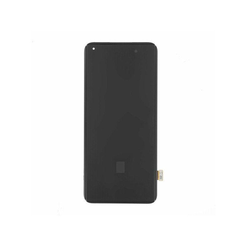 Pantalla Xiaomi Mi 10 5G completa LCD + tactil sin marco Version "S"