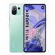 Cambio pantalla Xiaomi Mi 11 Lite 5G NE original AMOLED LCD + tactil Negra