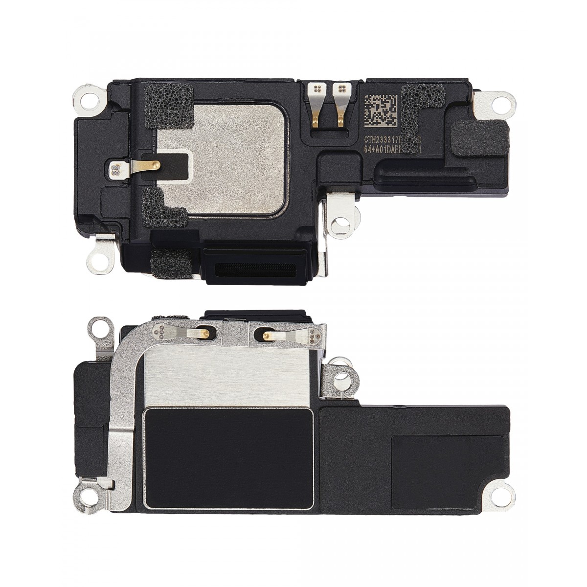 Altavoz buzzer iPhone 14 Pro