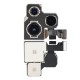 Camara trasera iPhone 14 Pro