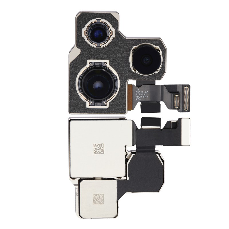Camara trasera iPhone 14 Pro