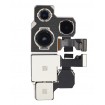 Camara trasera iPhone 14 Pro