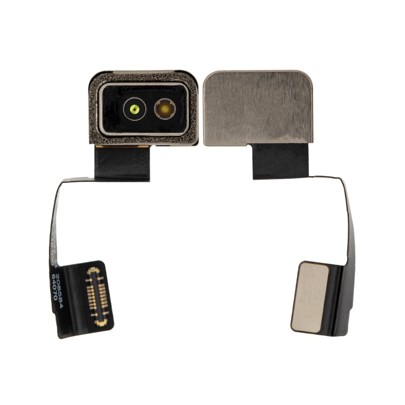 Escaner LiDAR câmera traseira iPhone 12 Pro Max
