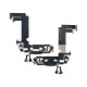 Conector de carga iPhone 12 Mini Negro
