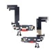 Conector de carga iPhone 12 Mini Rojo
