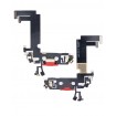 Conector de carga iPhone 12 Mini Rojo